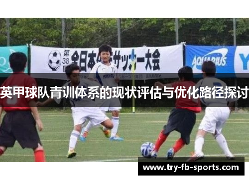 英甲球队青训体系的现状评估与优化路径探讨 英甲球队青训体系的现状评估与优化路径探讨