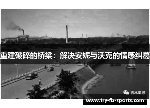 重建破碎的桥梁：解决安妮与沃克的情感纠葛
