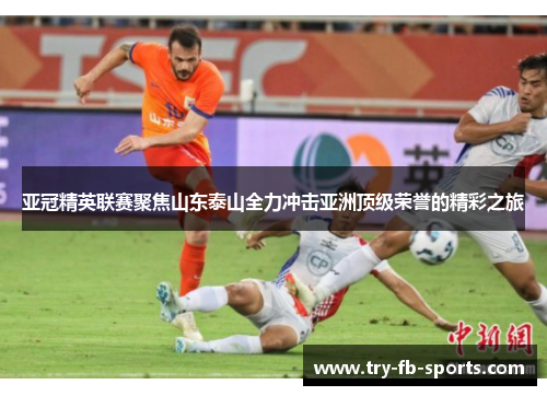 亚冠精英联赛聚焦山东泰山全力冲击亚洲顶级荣誉的精彩之旅 亚冠精英联赛聚焦山东泰山全力冲击亚洲顶级荣誉的精彩之旅