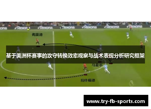 基于美洲杯赛事的攻守转换效率观察与战术表现分析研究框架