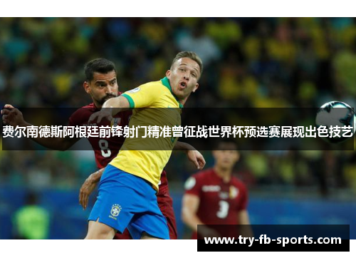 费尔南德斯阿根廷前锋射门精准曾征战世界杯预选赛展现出色技艺